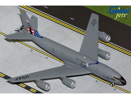 1 200 U.S. Air Force Boeing KC-135R Stratotanker (Kansas ANG) Discount