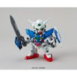 SD Gundam EX-Standard 003 Gundam EXia Fashion