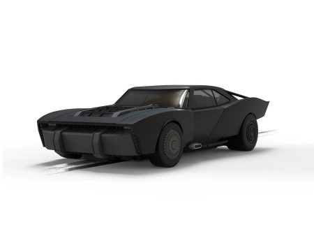 Batmobile - The Batman 2022 Online now