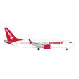 1 500 Corendon Airlines Boeing 737 Max 8 Supply