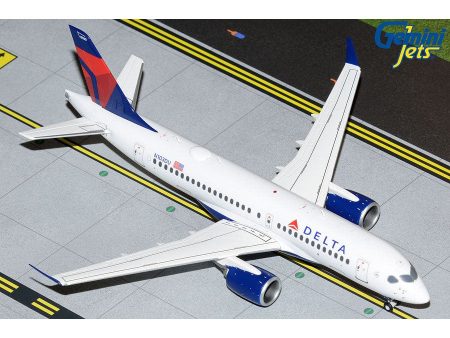 1 200 Delta Air Lines A220100 N103DS on Sale