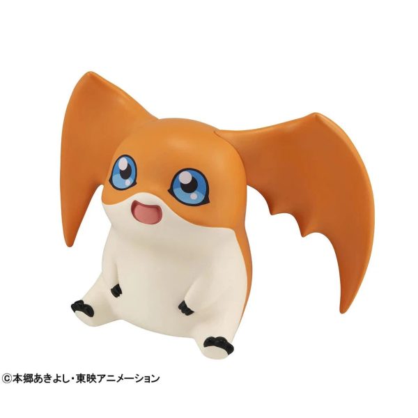 Lookup Digimon Adventure Patamon Hot on Sale