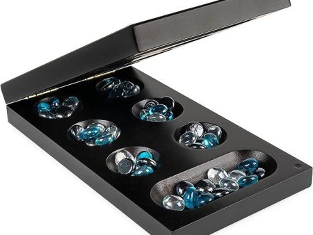 Legacy Deluxe Wooden Mancala Set Online now