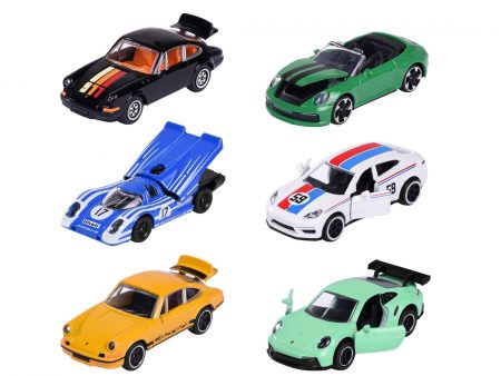 Porsche Motorsport Premium Cars For Discount