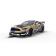 Ford Mustang GT4 - Canadian GT 2021 - Multimatic Motorsport Hot on Sale