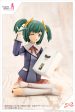 1 10 Bukiko Kotobuki Modeler s Edition - Wakaba Girls  High School Winter Clothes Figure on Sale