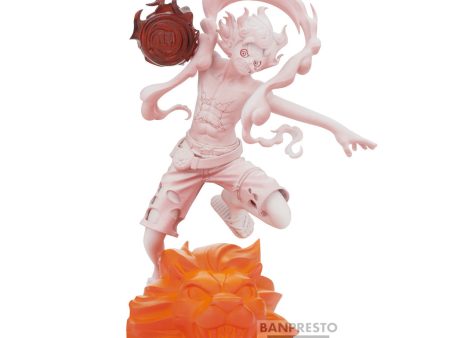 [One Piece Film Red] Senkozekkei Monkey.D.Luffy Discount