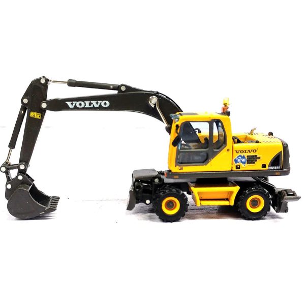 1 87 Volvo EW180 Mobile Excavator For Cheap