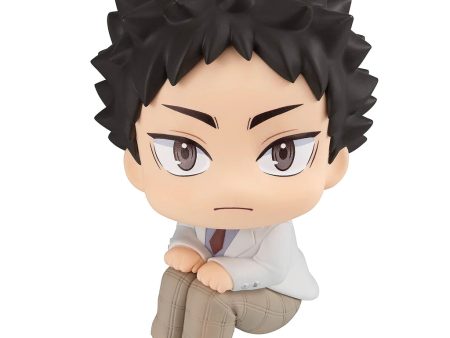 Lookup Haikyu!! Hajime Iwaizumi For Sale