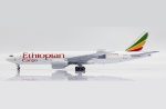 1 400 Ethiopian Airlines Cargo B777F Interactive ET-AWE Discount