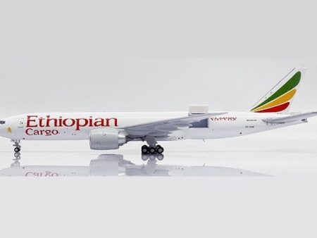 1 400 Ethiopian Airlines Cargo B777F Interactive ET-AWE Discount