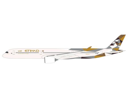 1 200 SNAP Etihad Airways Airbus A350-1000 For Cheap