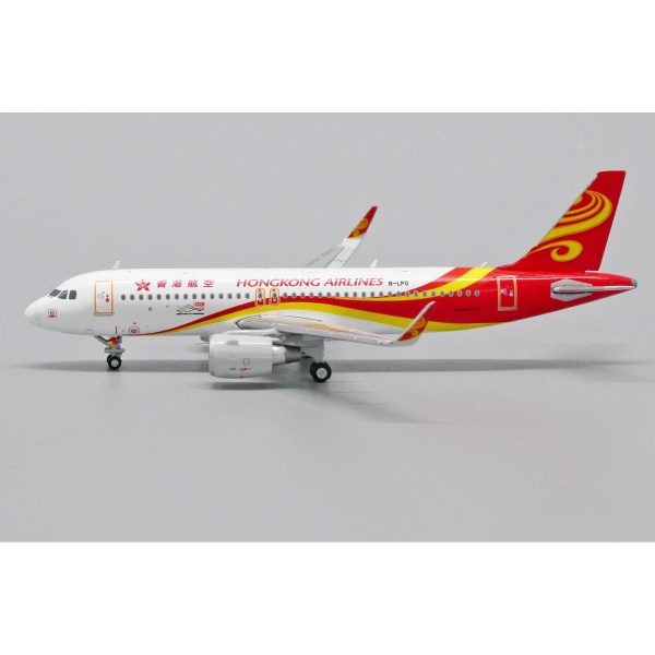 1 400 Hong Kong Airlines A320 BLPI Online Sale