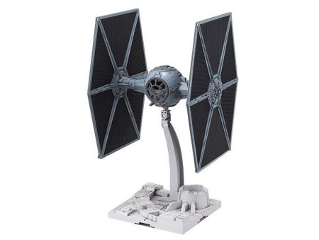 Star Wars 1 72 Tie Fighter Fashion