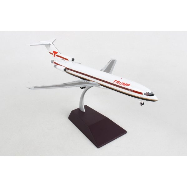 1 200 Trump Shuttle B727200 N918TS Fashion