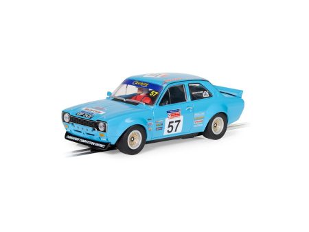 Ford Escort MK1 - Tony Paxman Racing Online Sale