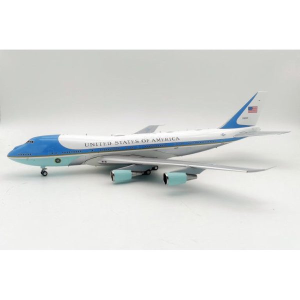 1 200 USAF United States Air Force Boeing VC-25A 28000 Online Hot Sale