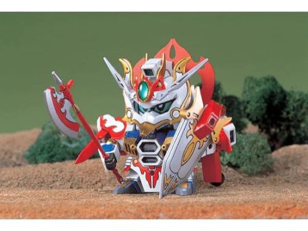 BB 106 Siranui Gundam Online Sale