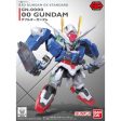 SD Gundam EX-Standard 00 Gundam Fashion