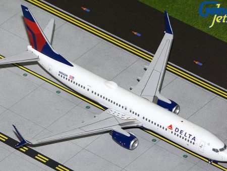 1 200 Delta Air Lines B737-900ER Online