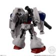 MOBILE SUIT GUNDAM GFRAME EX02 GUNDAM PHYSALIS W O GUM Discount