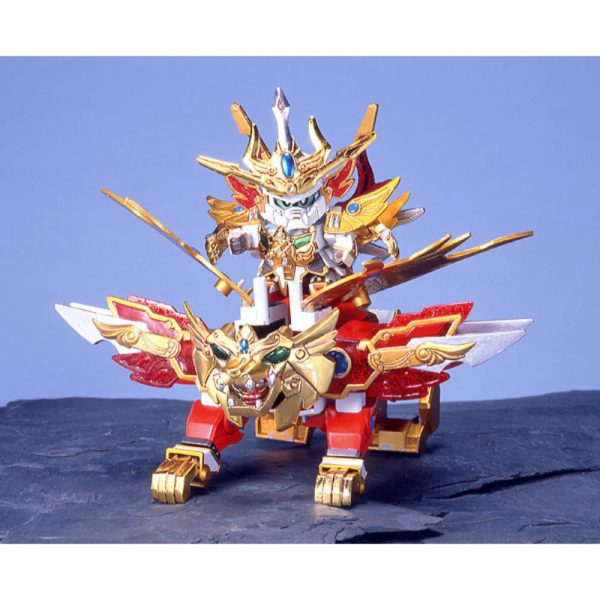 BB 164 Gundam Goenoh Discount