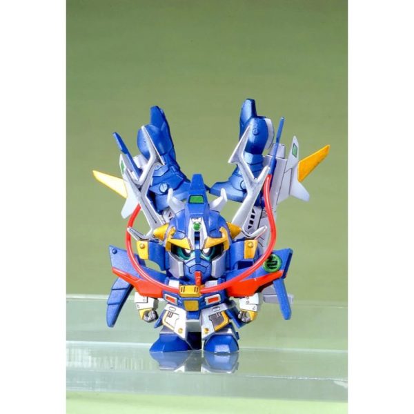 BB 161 Hyakuretsu Sho Gundam Online Sale