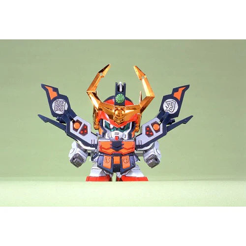 BB 159 Jyuha Gundam Online