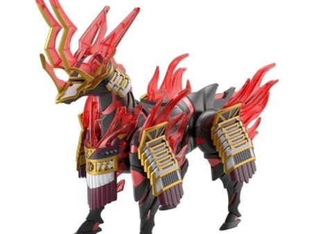 SDW Heroes Nobunaga s War Horse Online now