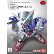 SD Gundam EX-Standard 003 Gundam EXia Fashion