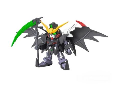 SD Gundam EX-Standard Gundam Deathscythe Hell EW For Discount