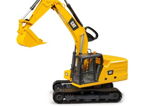 1 16 Cat Excavator on Sale