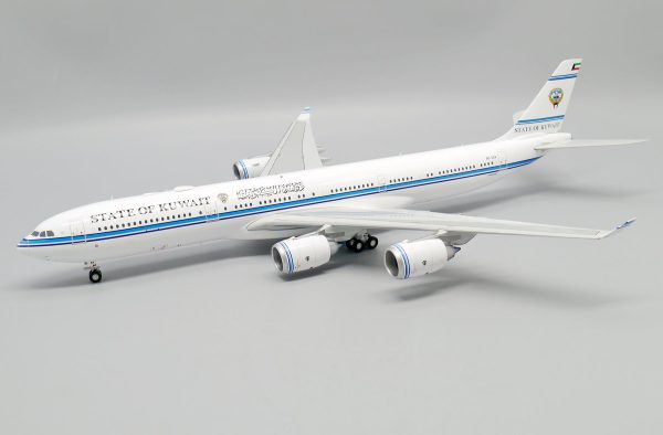 1 200Kuwait Government A340500 9KGBA Online now