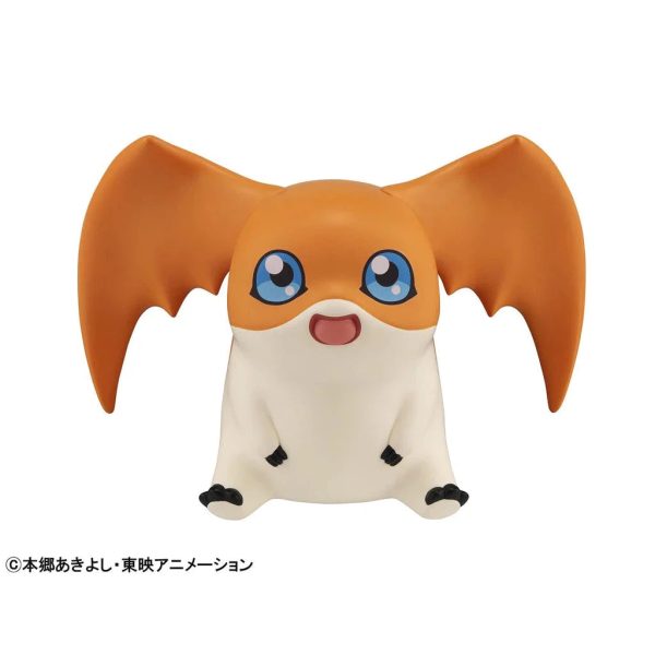 Lookup Digimon Adventure Patamon Hot on Sale