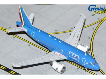 1 400 ITA Airways A319 EIIMN Online Hot Sale