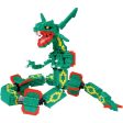 Pokemon - Rayquaza Extreme DX For Cheap