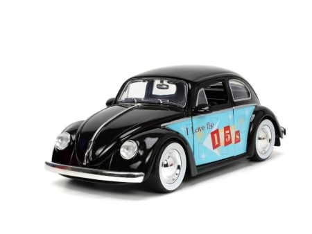 1 24 50 s 1959 VW Beetle Next Level For Cheap