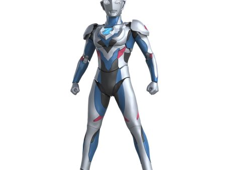 Figure-Rise Standard Ultraman Z Original For Discount