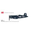 1 48 F4U4 Corsair white 211 flown by Ensign Jesse L Brown VF32 USS Leyte Online Sale