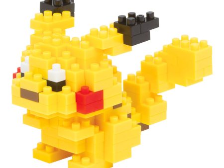 Pokemon - DX Pikachu For Discount