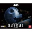 Star Wars Vehicle Model 013 Death Star II For Cheap