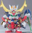 BB 158 Tenrei Gundam Kirahagane Gokusai Ver. Discount