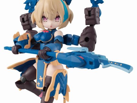 Desktop Army N-202D Titania Seiryu (Ver1.1) Online Hot Sale