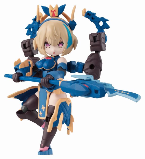 Desktop Army N-202D Titania Seiryu (Ver1.1) Online Hot Sale