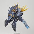 SD Gundam EX-Standard 015 Unicorn Gundam 02 Banshee Norn (Destroy Mode) Cheap