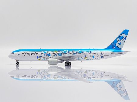 1 400 Air DO B767-300(ER) Vulpix Jet Hokkaido on Sale