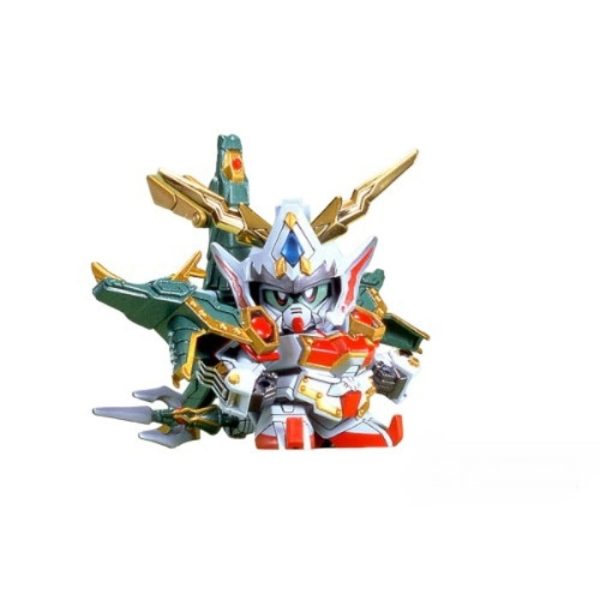 BB 157 Rairyu Gundam on Sale