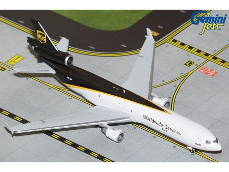 1 400 UPS Airlines MD11F N282UP Sale