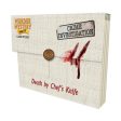 Case Files - Death by Chef s Knife For Cheap