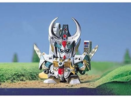 BB 125 Raimei Gundam Discount